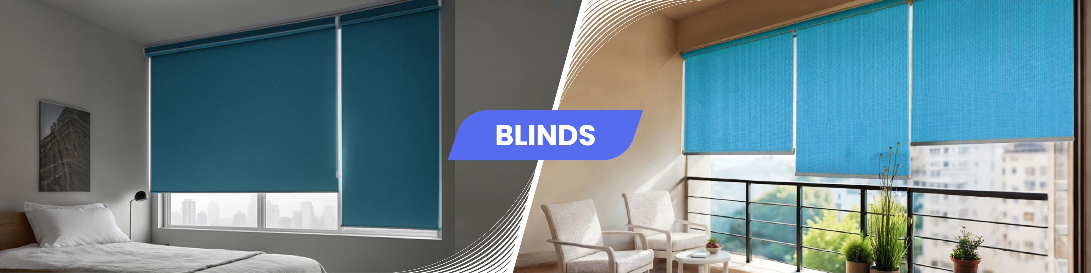 Blinds