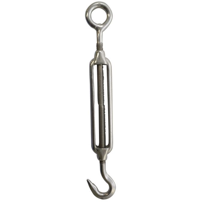 SS Turnbuckle